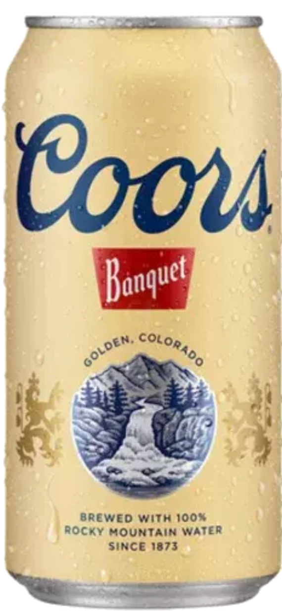 Banquet Beer!